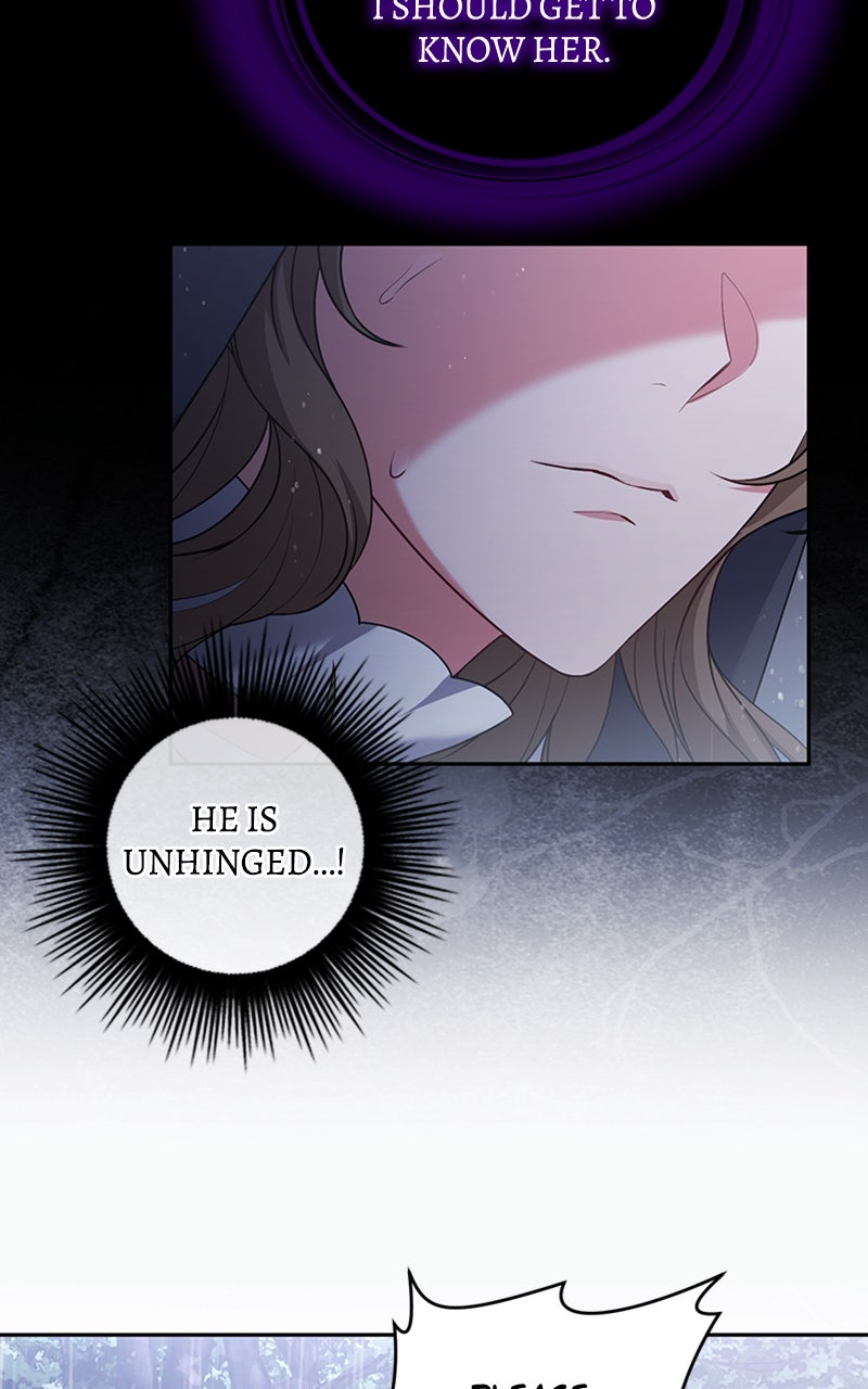 The Murderer TargetsBrunettes Episode 15 page 92 - 