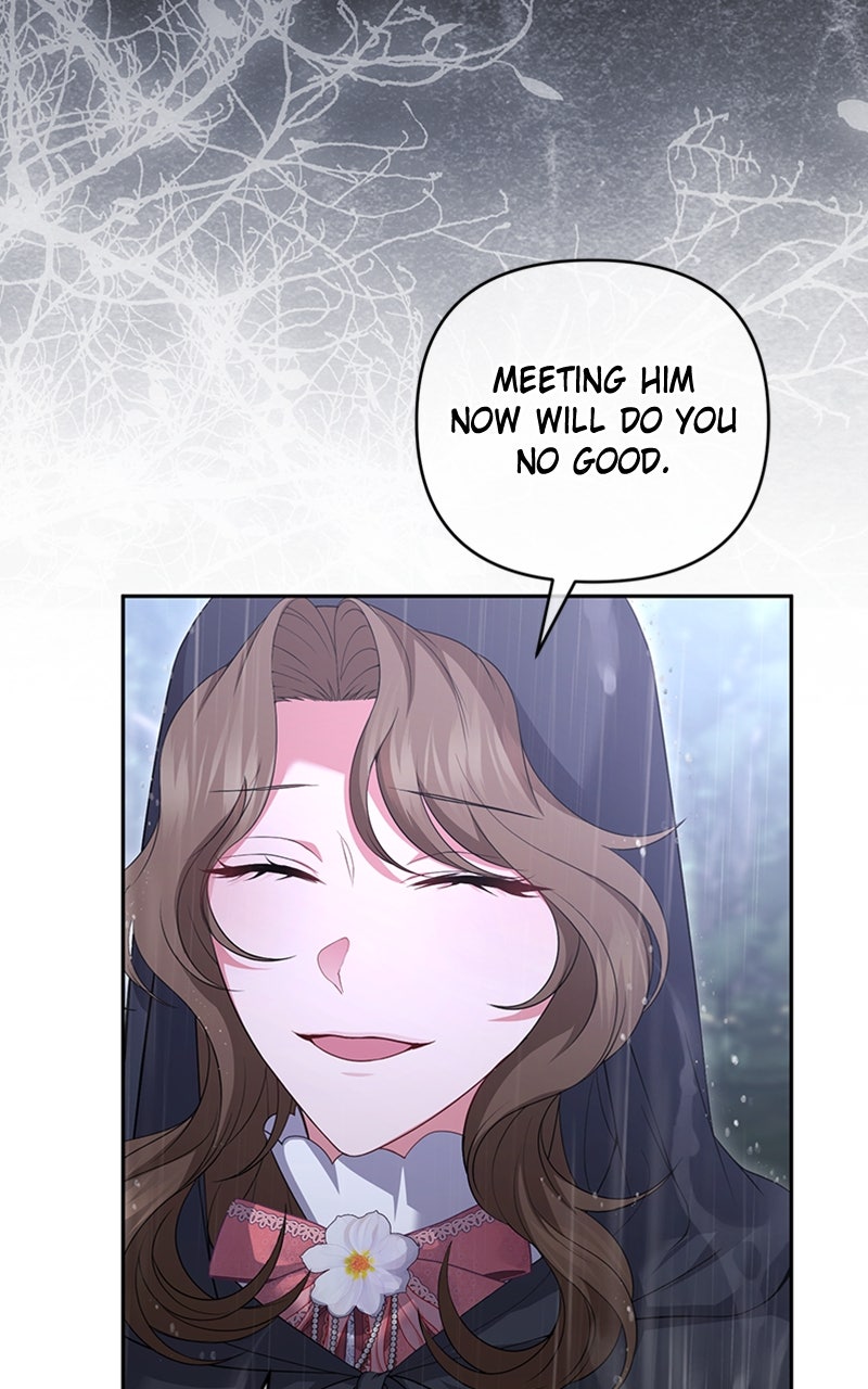 The Murderer TargetsBrunettes Episode 15 page 98 - 