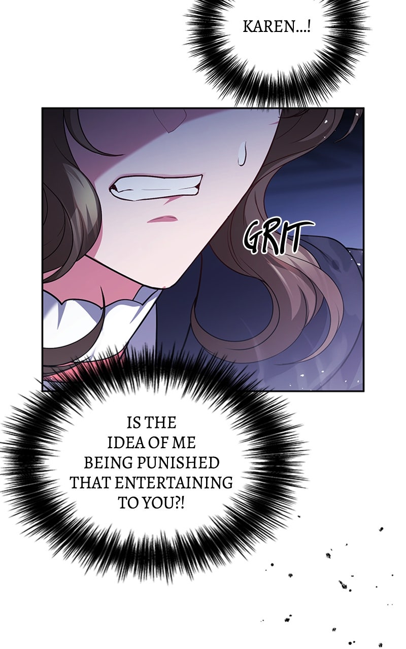 The Murderer TargetsBrunettes Episode 16 page 11 - 