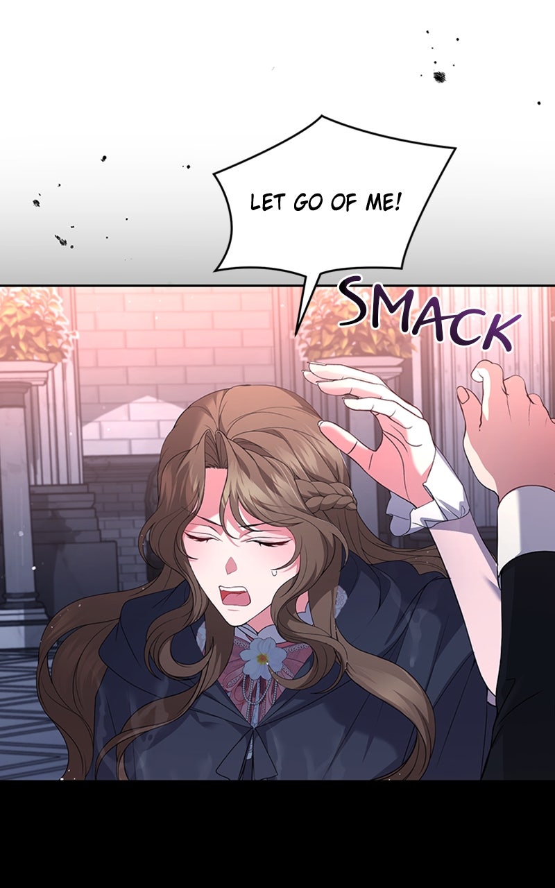 The Murderer TargetsBrunettes Episode 16 page 12 - 
