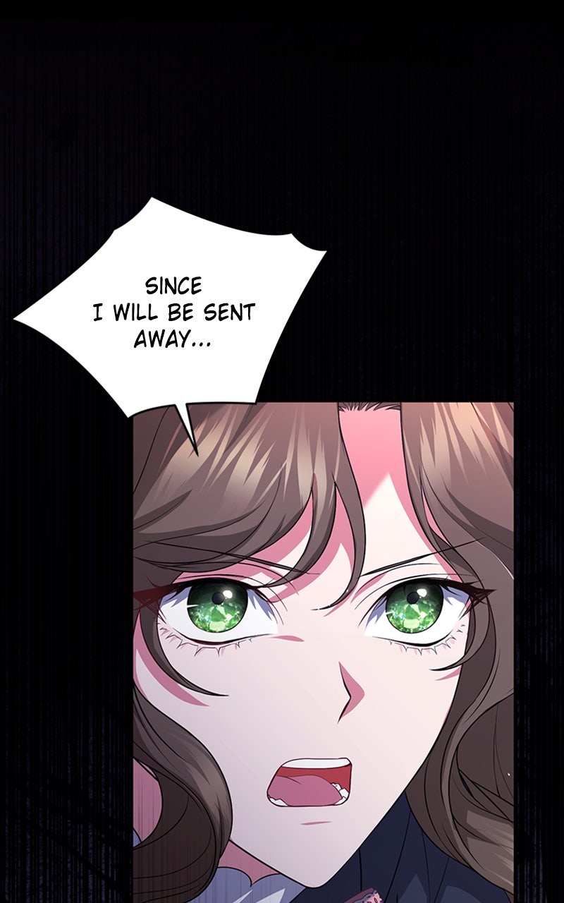 The Murderer TargetsBrunettes Episode 16 page 13 - 