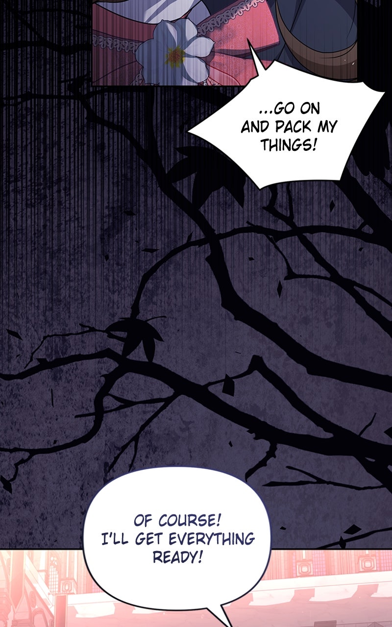 The Murderer TargetsBrunettes Episode 16 page 14 - 