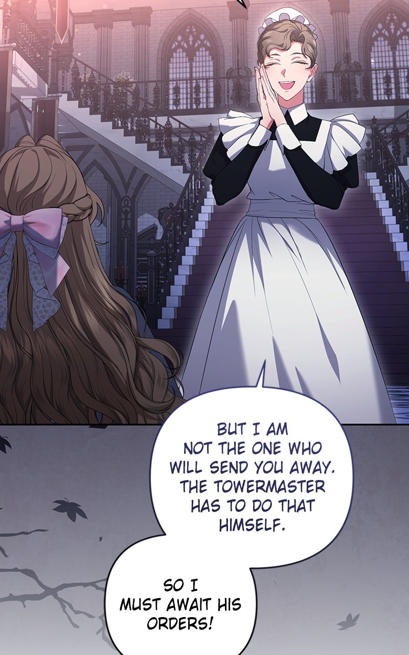 The Murderer TargetsBrunettes Episode 16 page 15 - 