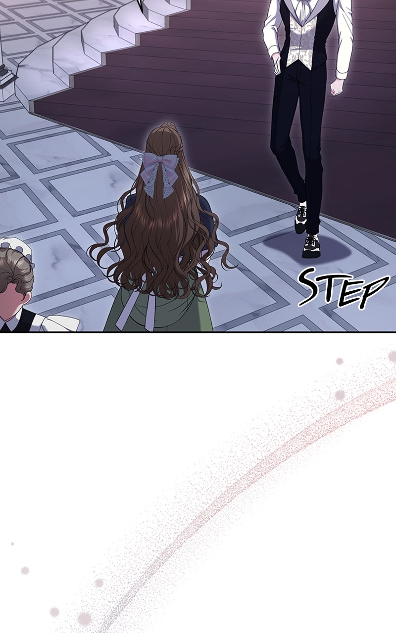 The Murderer TargetsBrunettes Episode 16 page 20 - 