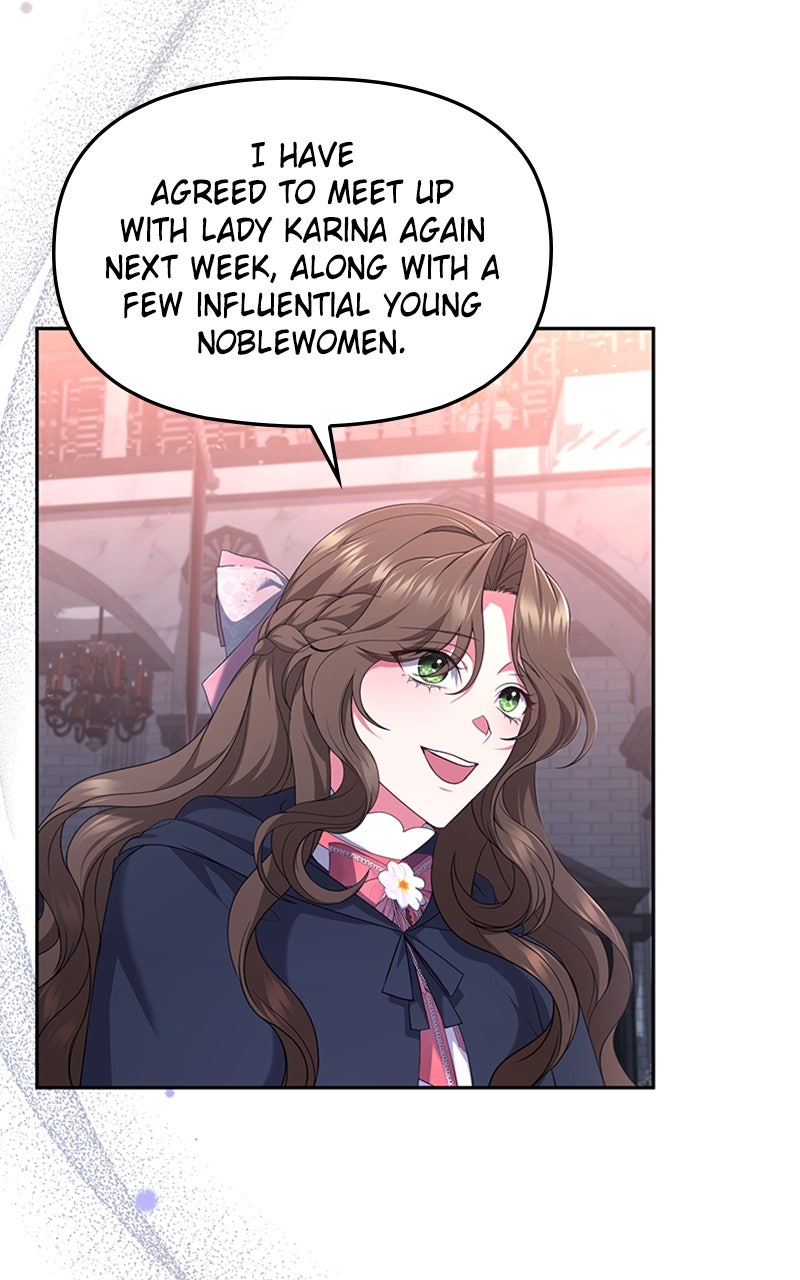 The Murderer TargetsBrunettes Episode 16 page 21 - 