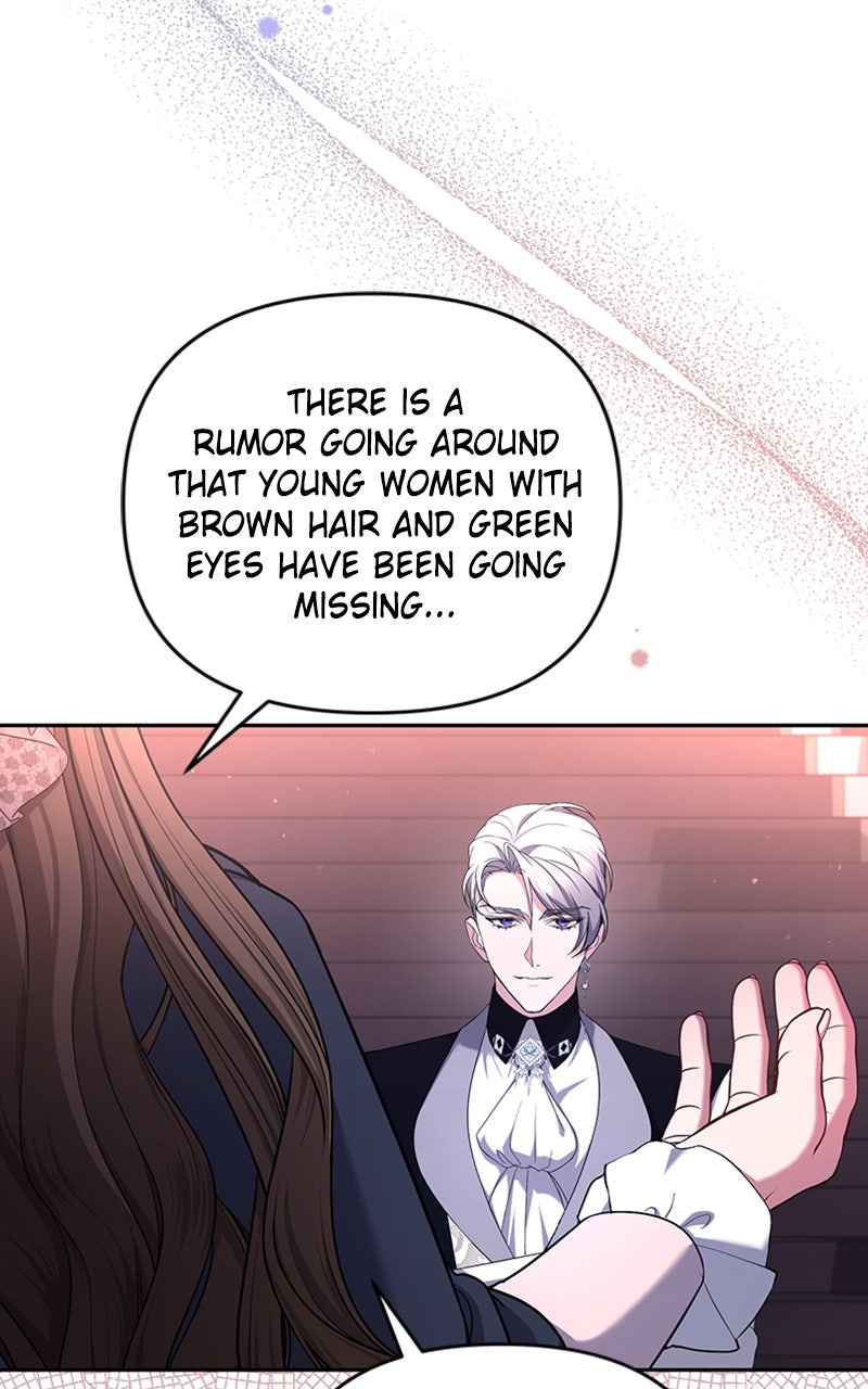 The Murderer TargetsBrunettes Episode 16 page 22 - 