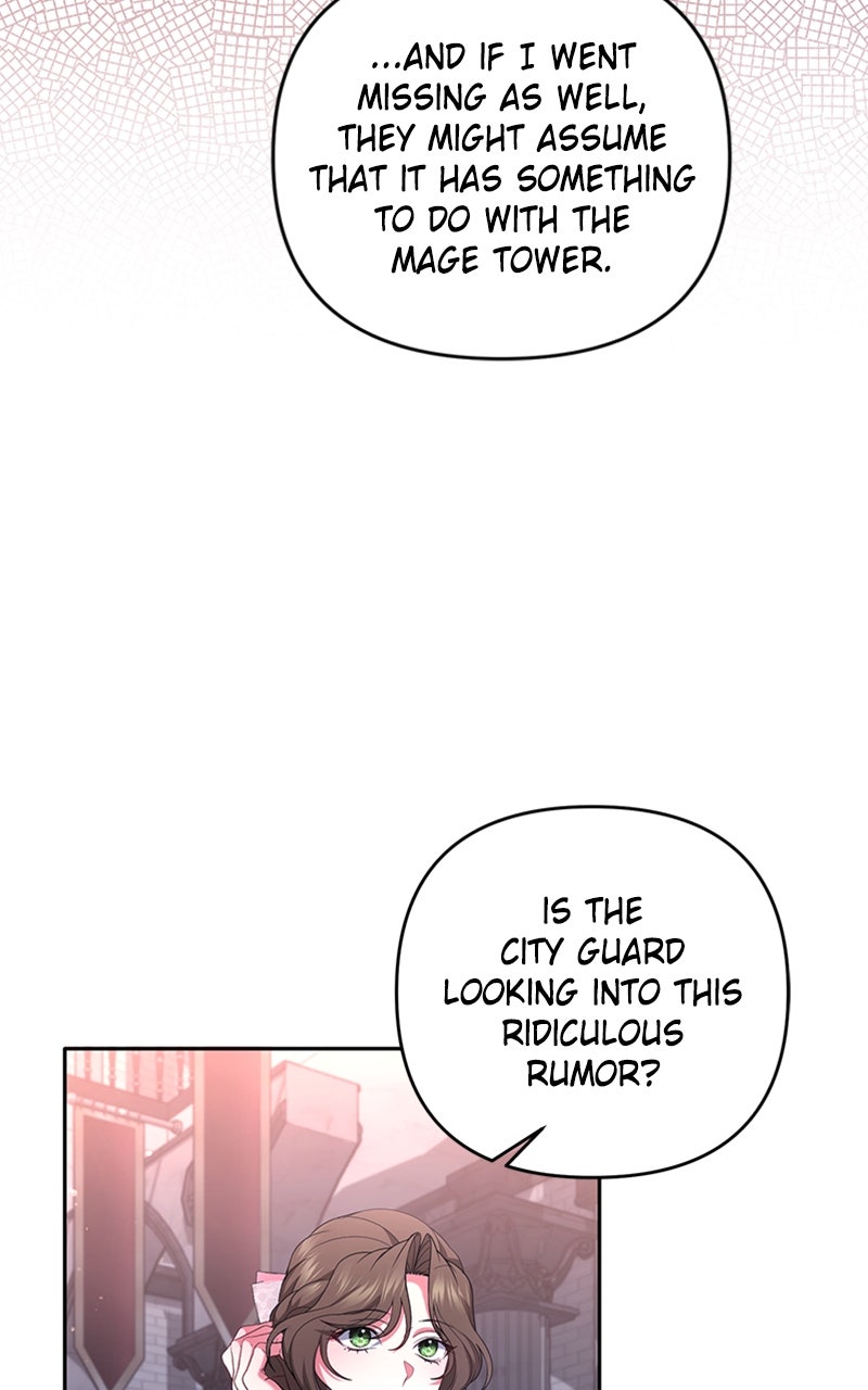 The Murderer TargetsBrunettes Episode 16 page 23 - 