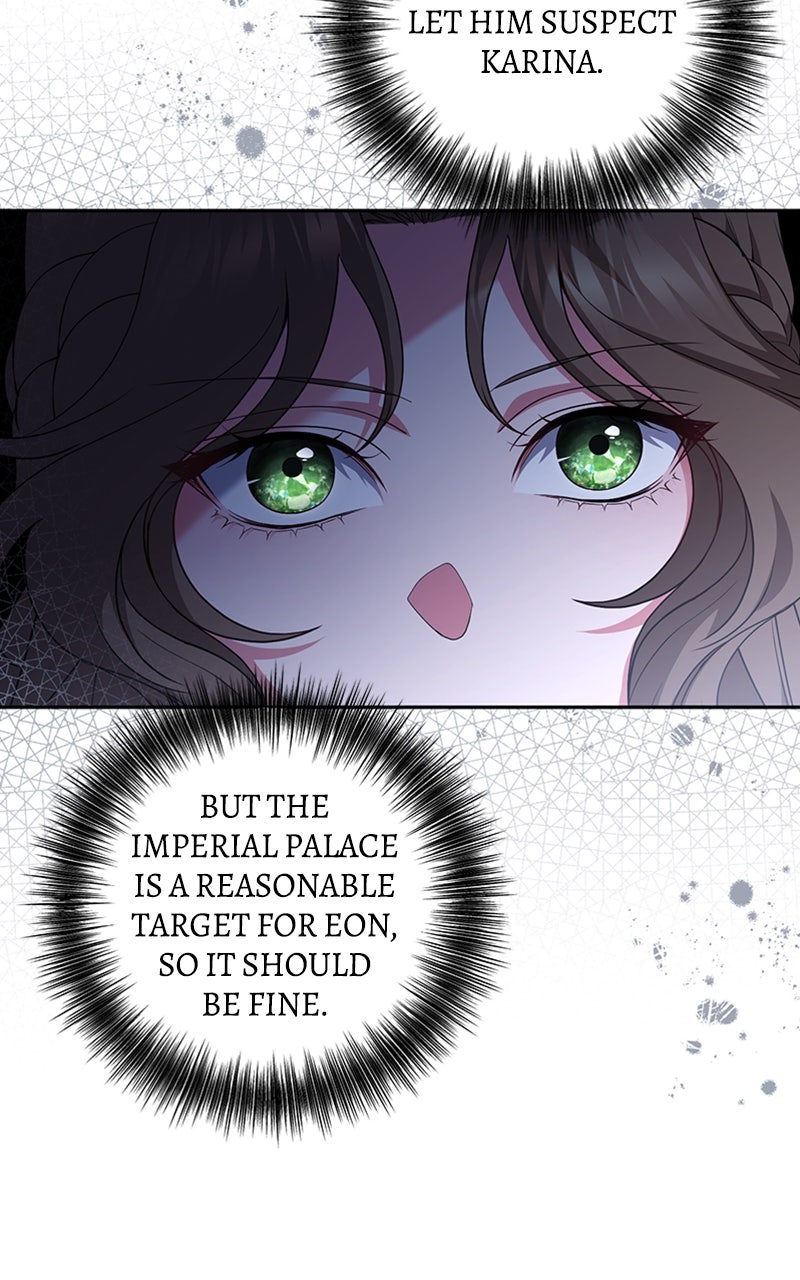 The Murderer TargetsBrunettes Episode 16 page 25 - 