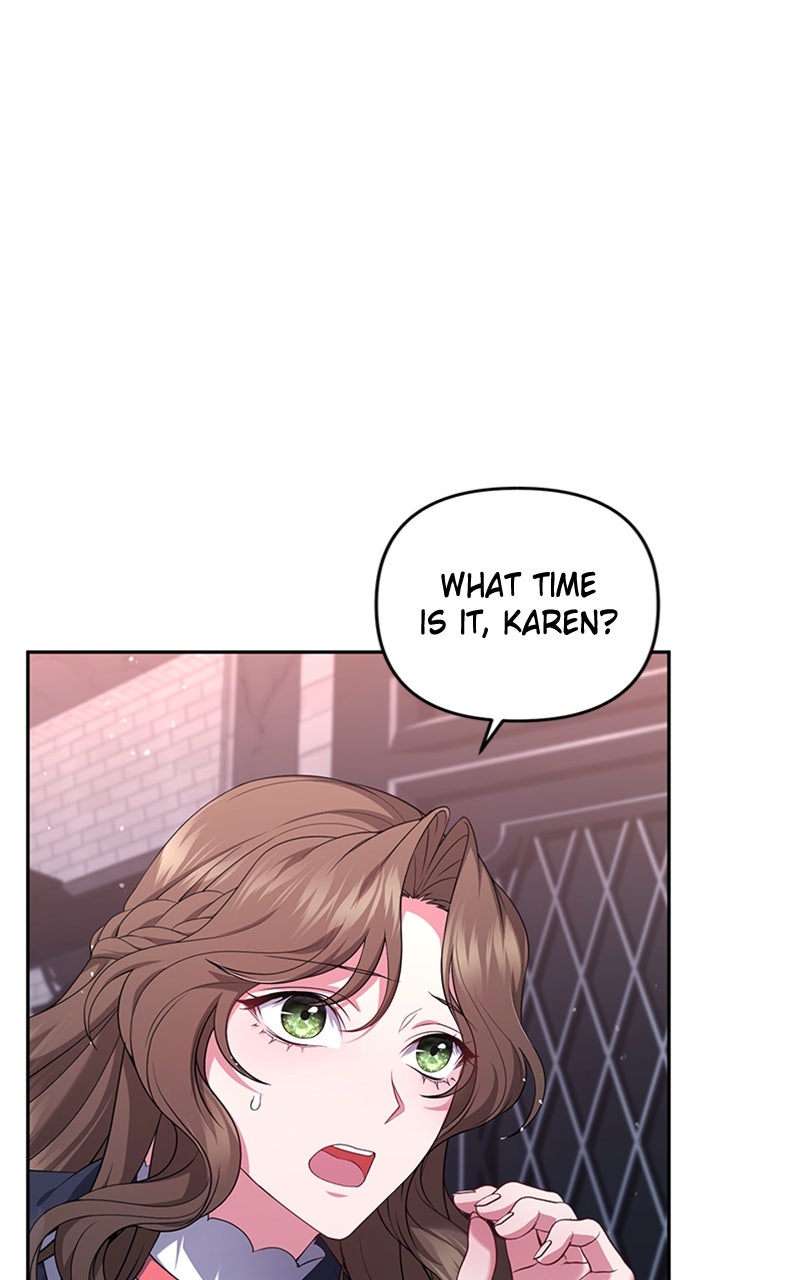 The Murderer TargetsBrunettes Episode 16 page 4 - 