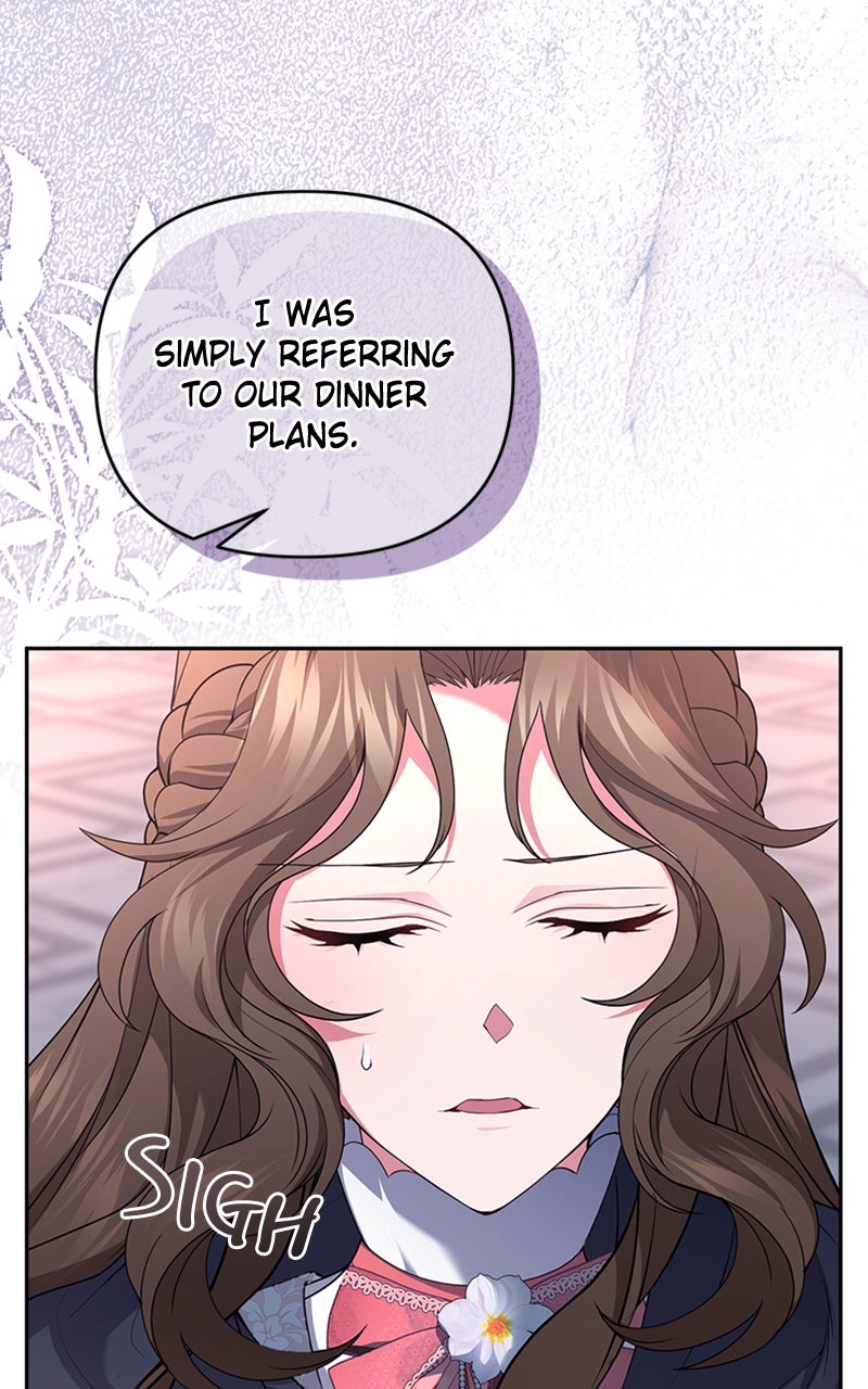 The Murderer TargetsBrunettes Episode 16 page 32 - 