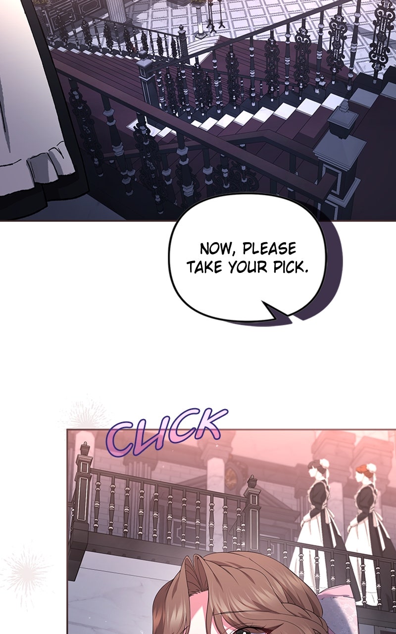The Murderer TargetsBrunettes Episode 16 page 34 - 