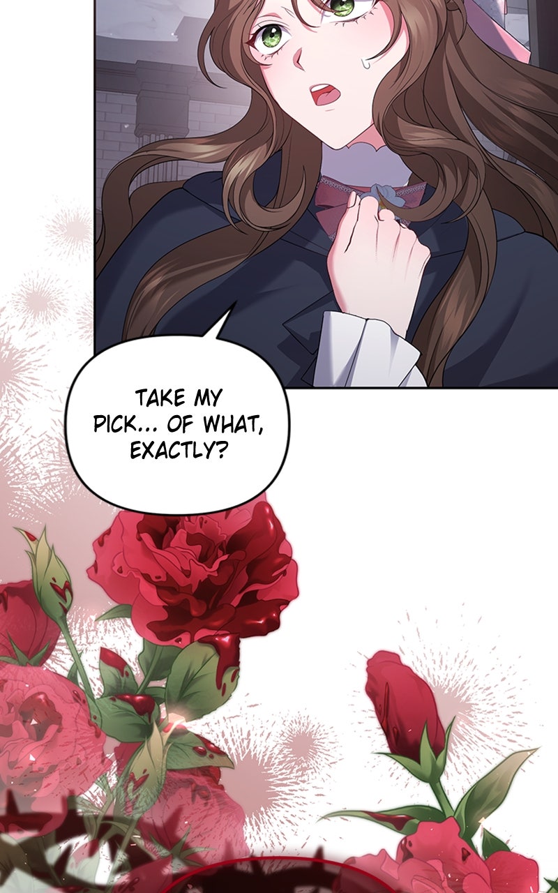 The Murderer TargetsBrunettes Episode 16 page 35 - 