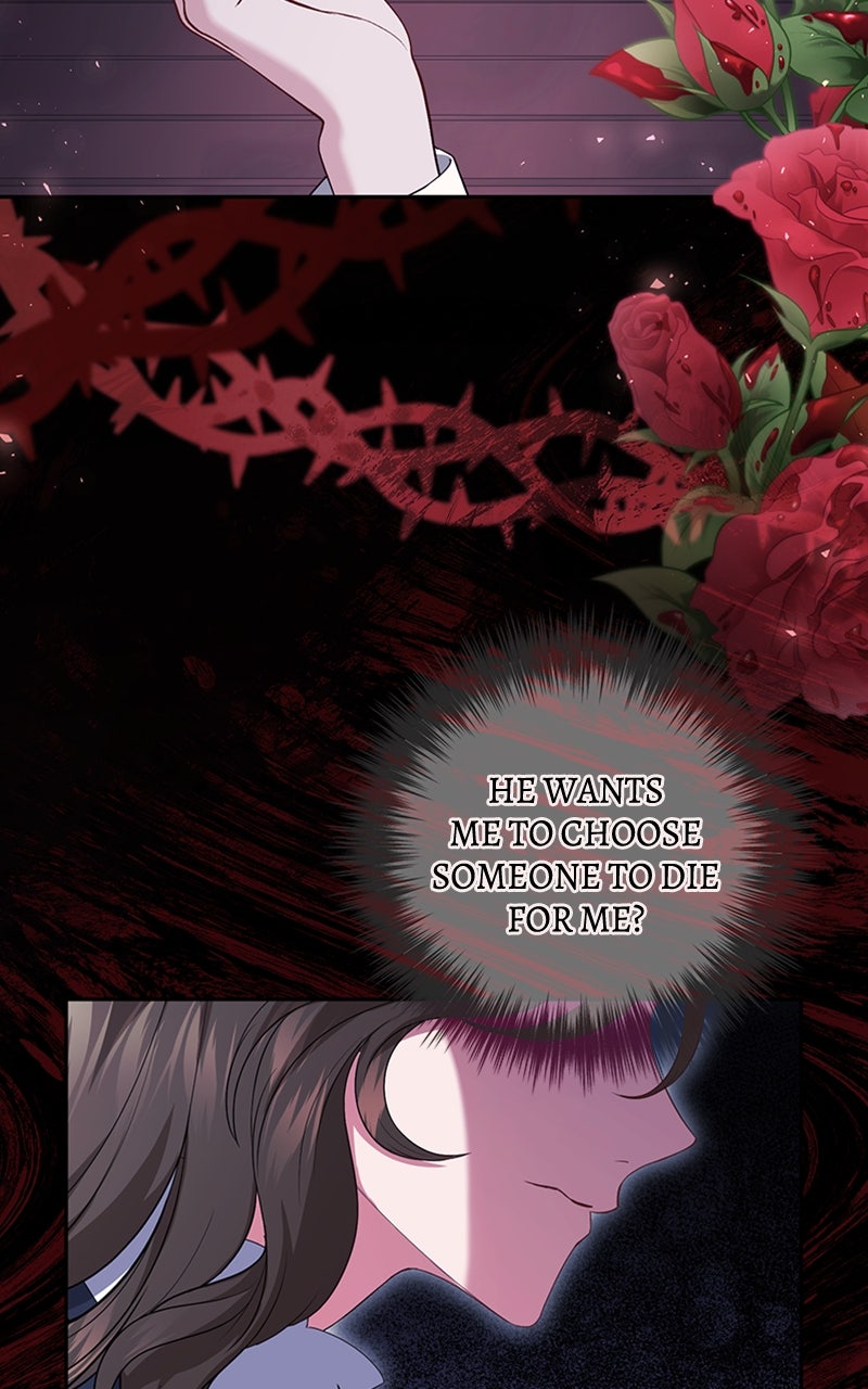 The Murderer TargetsBrunettes Episode 16 page 37 - 
