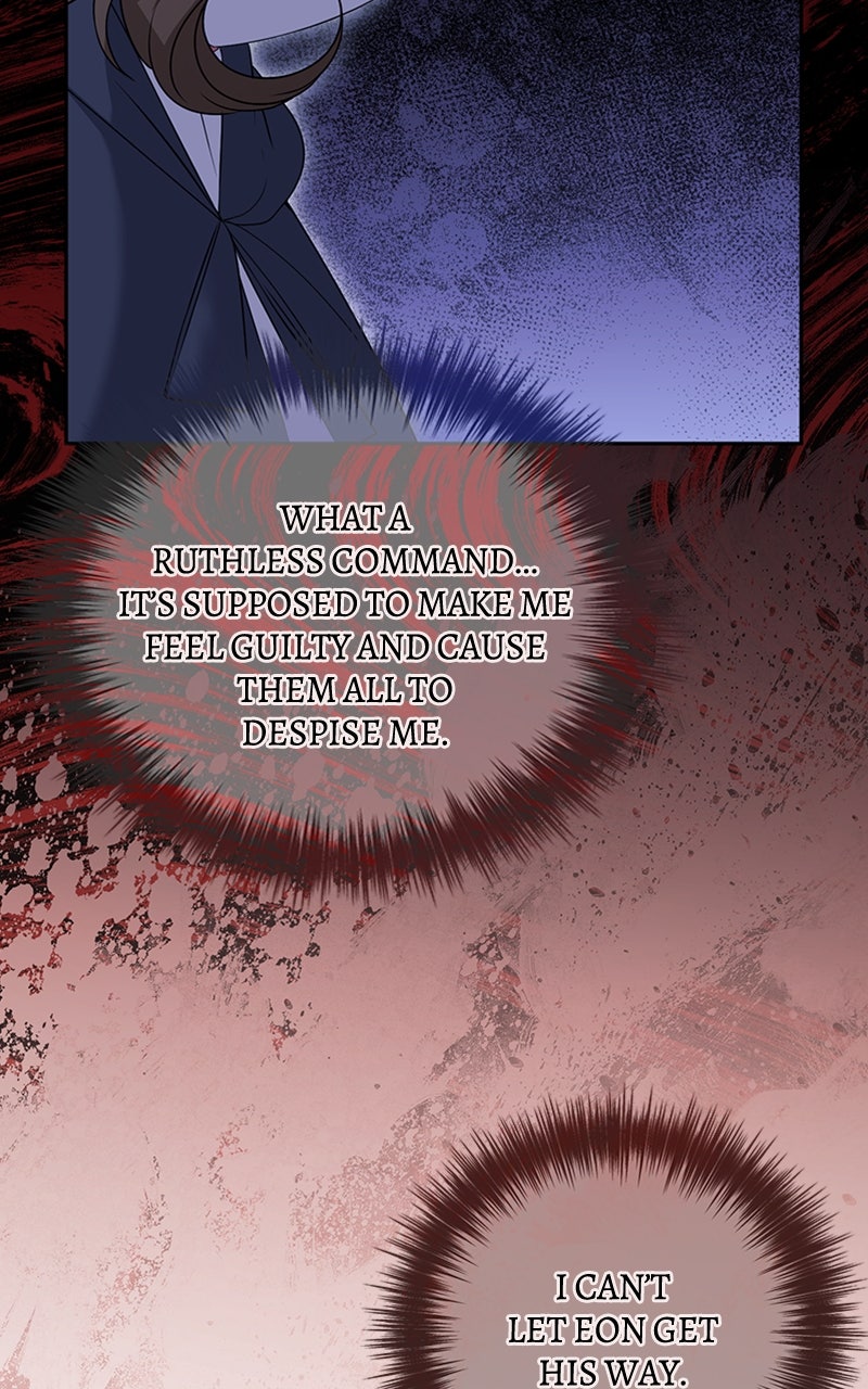 The Murderer TargetsBrunettes Episode 16 page 38 - 