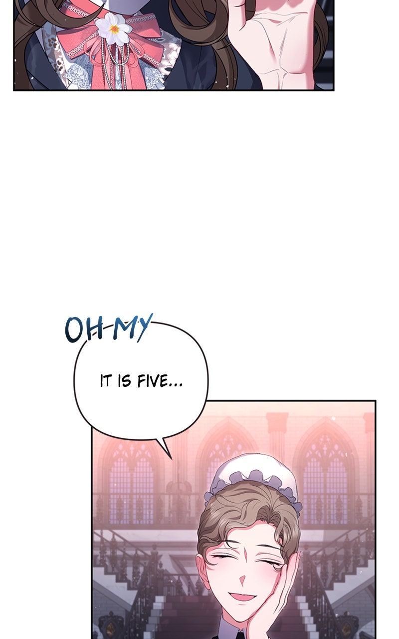 The Murderer TargetsBrunettes Episode 16 page 5 - 