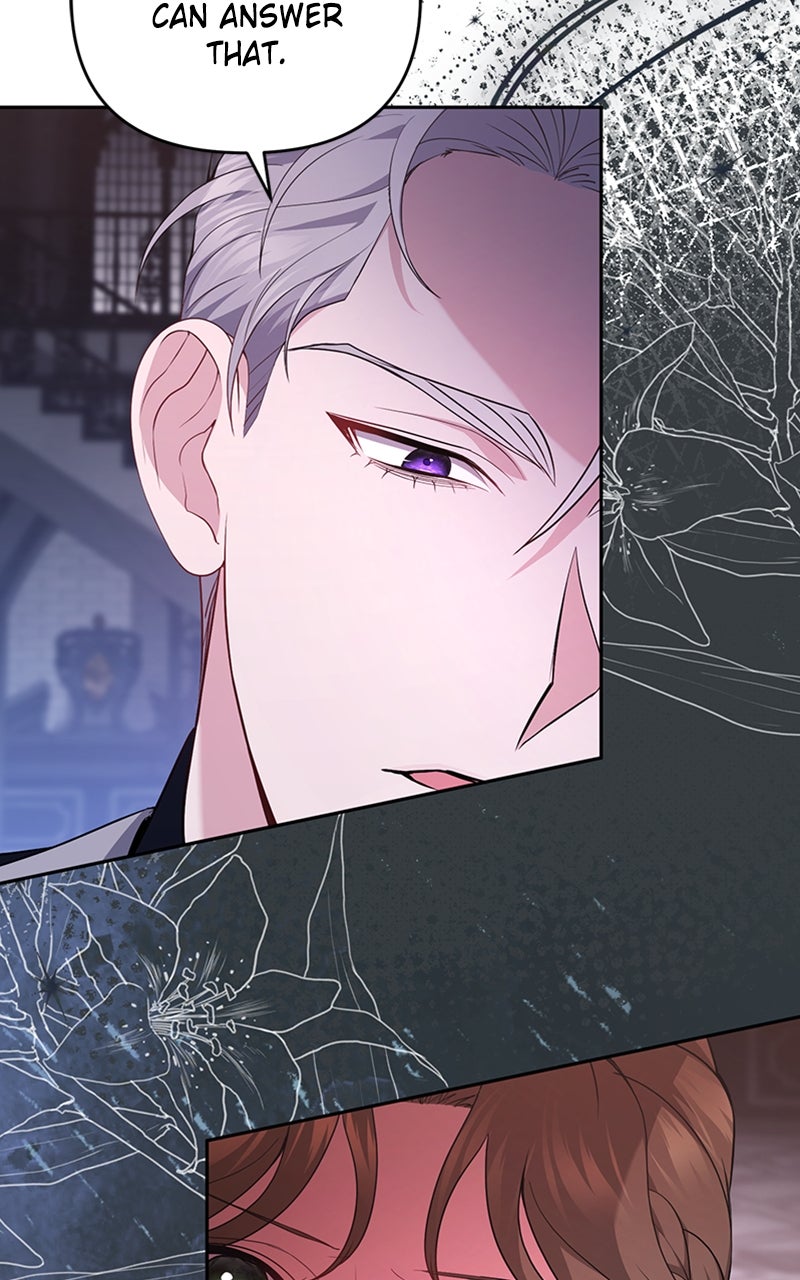 The Murderer TargetsBrunettes Episode 16 page 42 - 