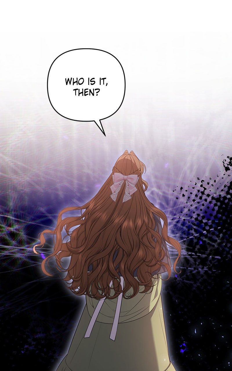 The Murderer TargetsBrunettes Episode 16 page 45 - 