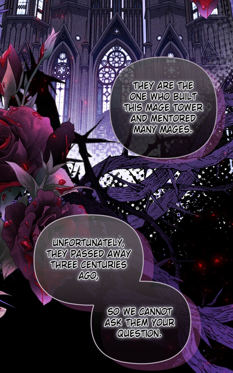 The Murderer TargetsBrunettes Episode 16 page 47 - 