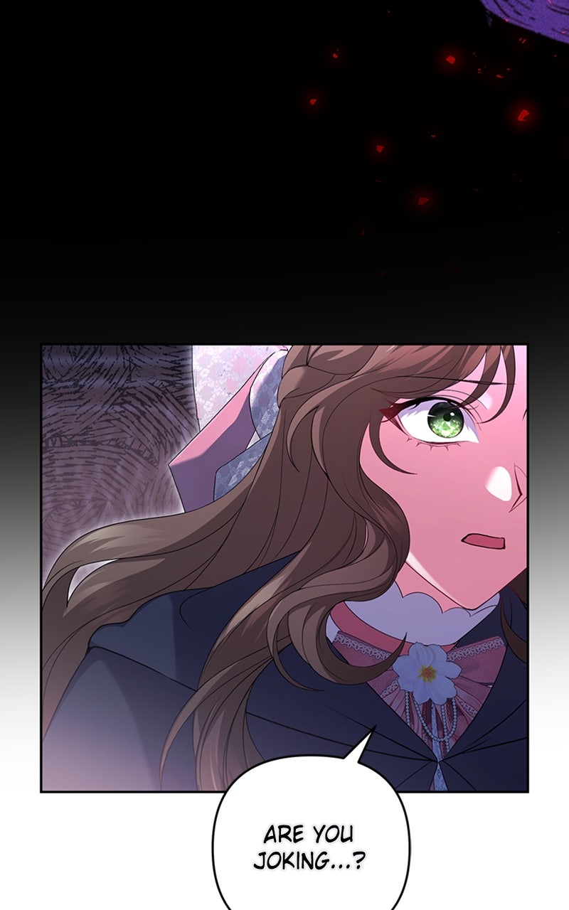 The Murderer TargetsBrunettes Episode 16 page 48 - 