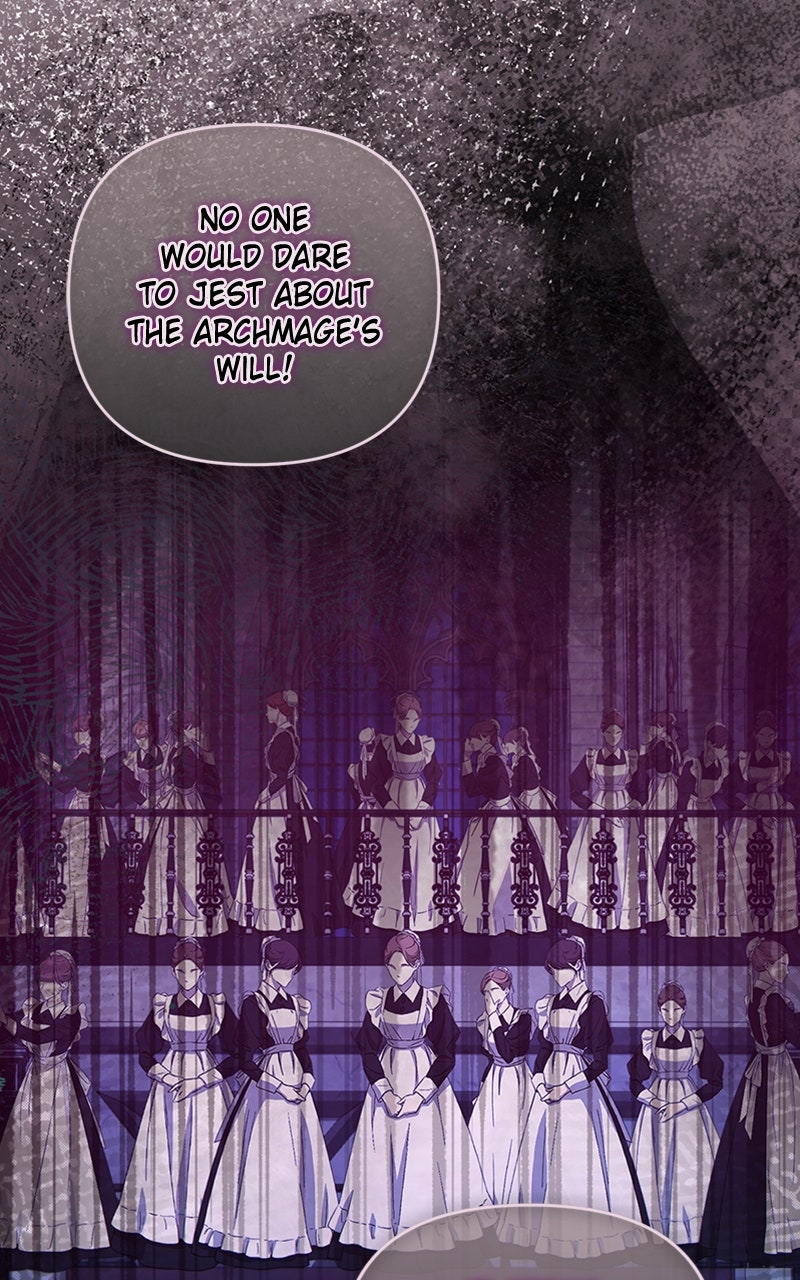 The Murderer TargetsBrunettes Episode 16 page 51 - 