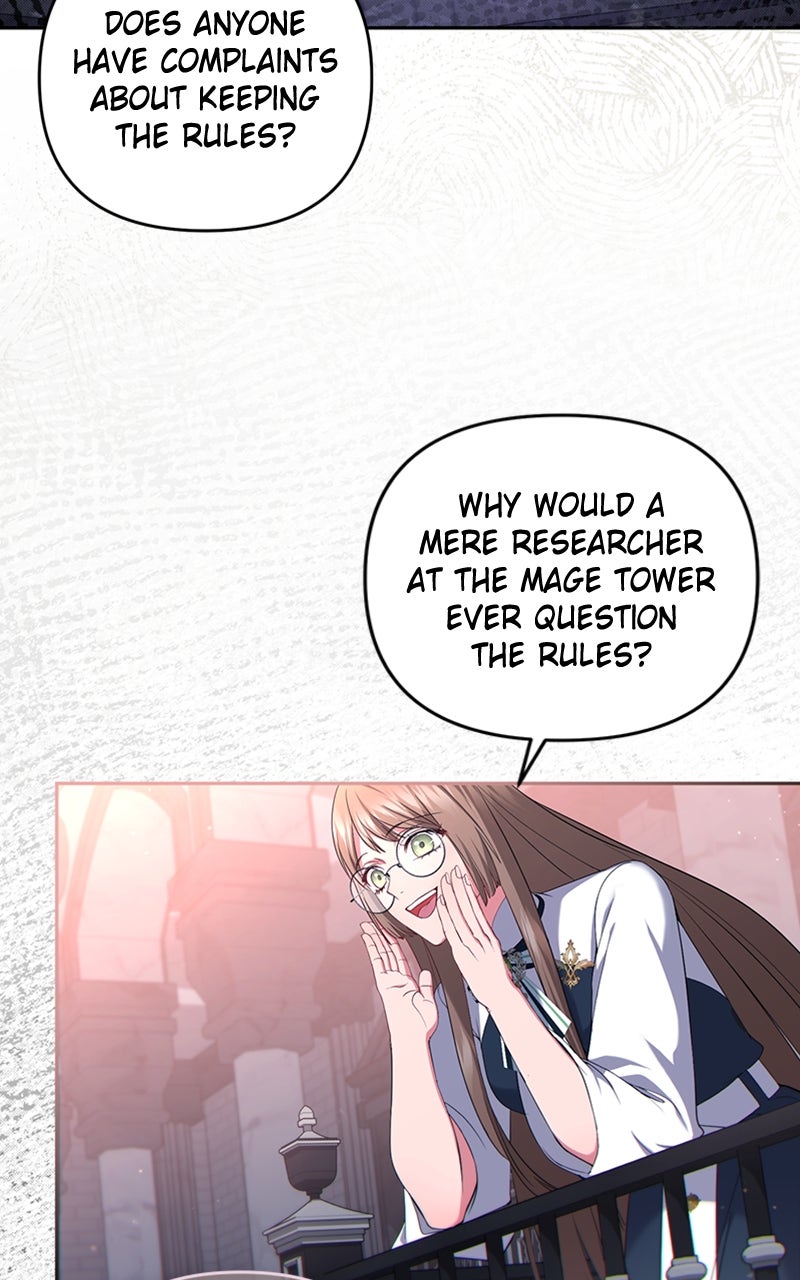 The Murderer TargetsBrunettes Episode 16 page 53 - 