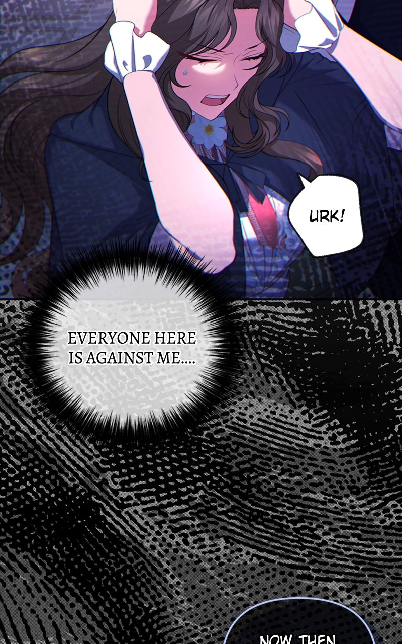 The Murderer TargetsBrunettes Episode 16 page 55 - 