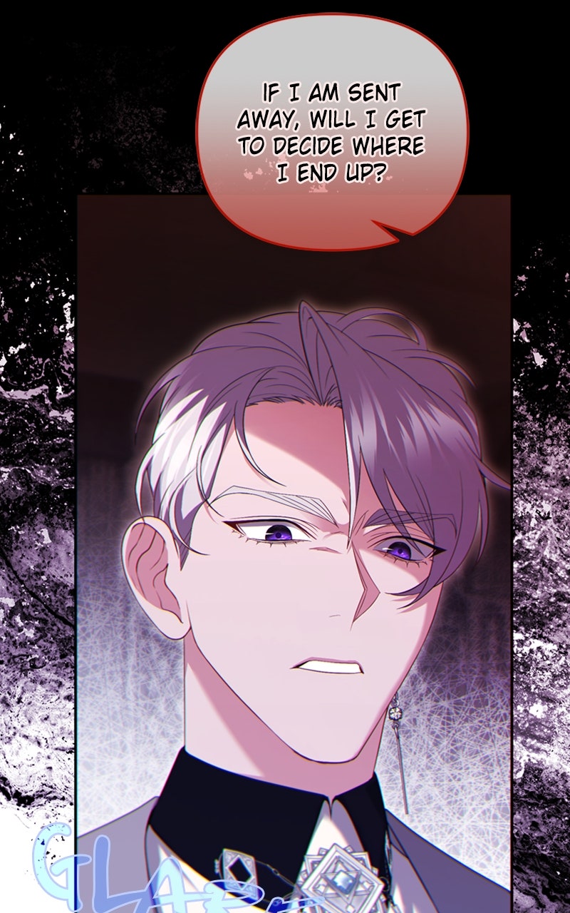 The Murderer TargetsBrunettes Episode 16 page 57 - 