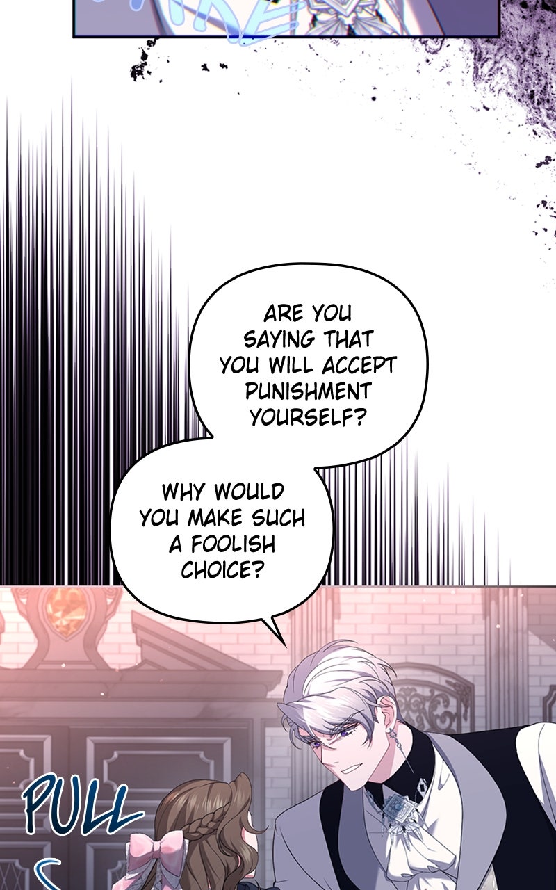 The Murderer TargetsBrunettes Episode 16 page 58 - 