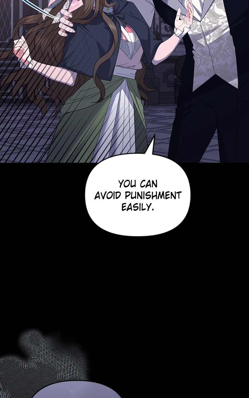 The Murderer TargetsBrunettes Episode 16 page 59 - 