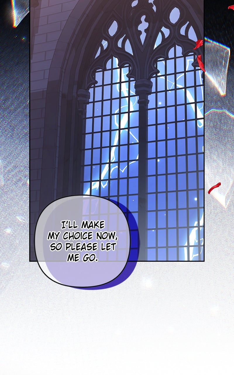 The Murderer TargetsBrunettes Episode 16 page 65 - 