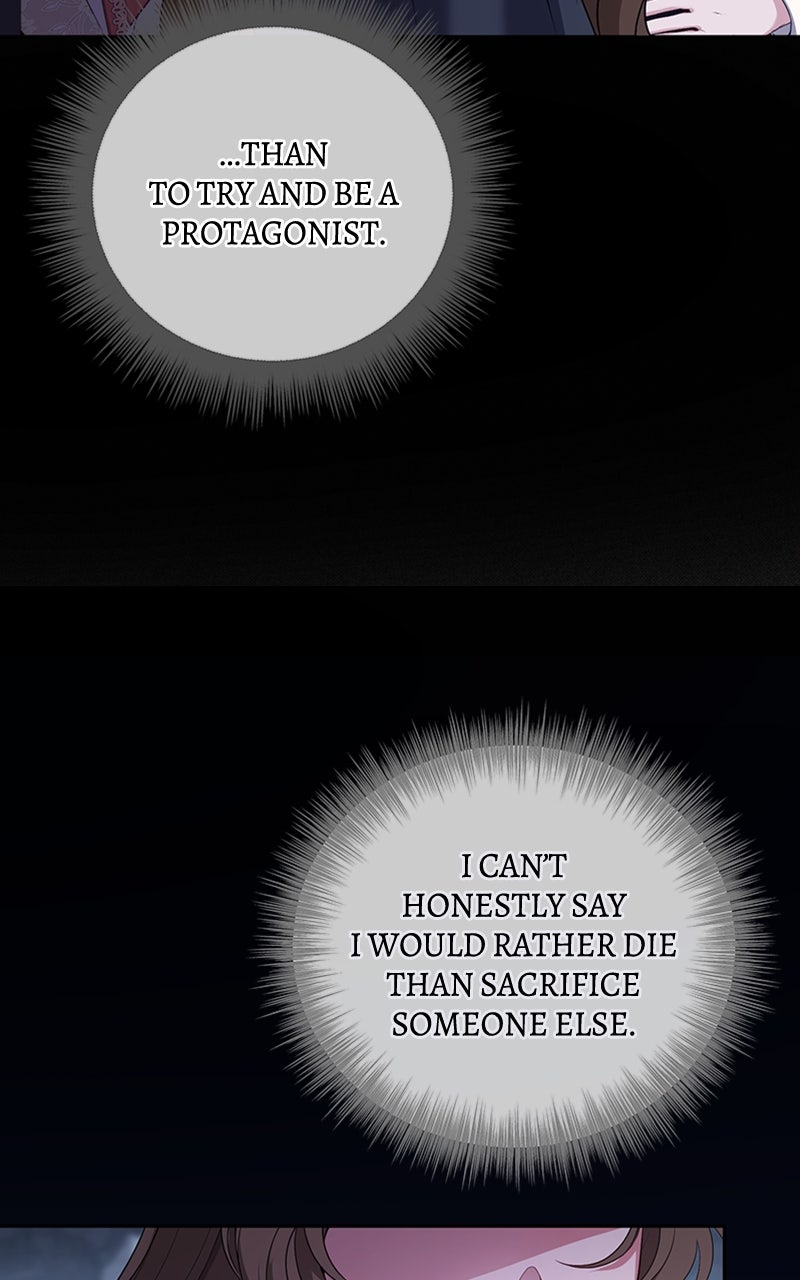 The Murderer TargetsBrunettes Episode 16 page 67 - 