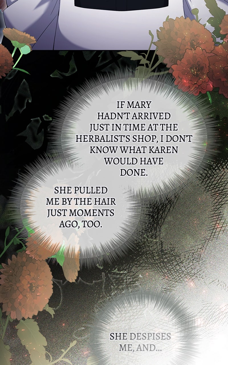 The Murderer TargetsBrunettes Episode 16 page 72 - 
