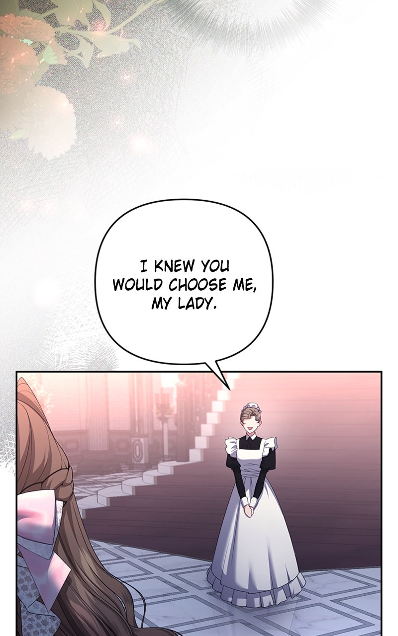 The Murderer TargetsBrunettes Episode 16 page 73 - 