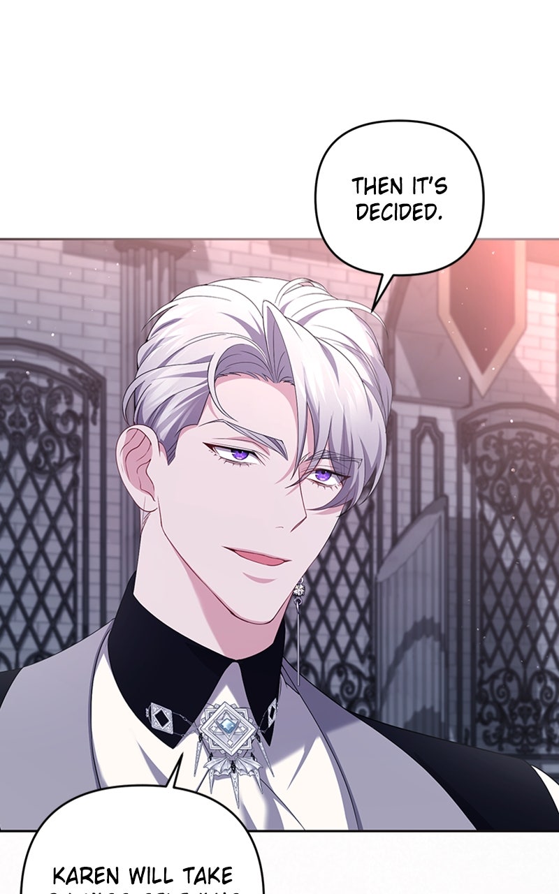 The Murderer TargetsBrunettes Episode 16 page 76 - 