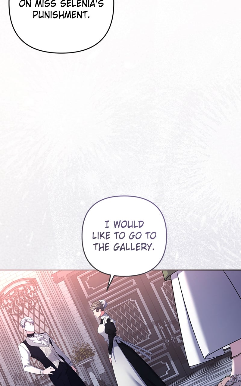The Murderer TargetsBrunettes Episode 16 page 77 - 