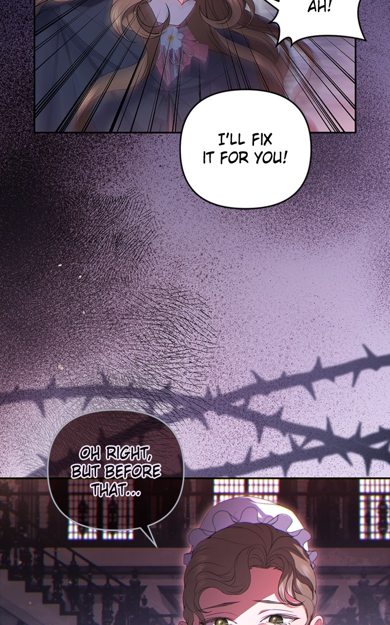 The Murderer TargetsBrunettes Episode 16 page 9 - 