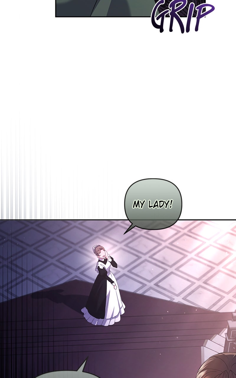 The Murderer TargetsBrunettes Episode 16 page 83 - 