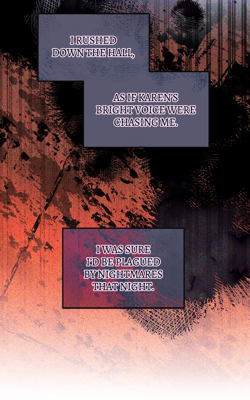 The Murderer TargetsBrunettes Episode 16 page 86 - 