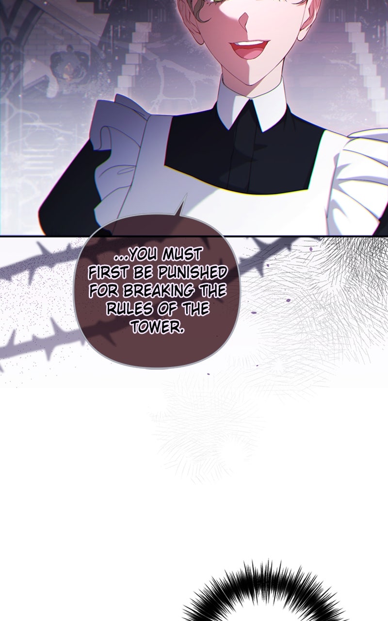 The Murderer TargetsBrunettes Episode 16 page 10 - 