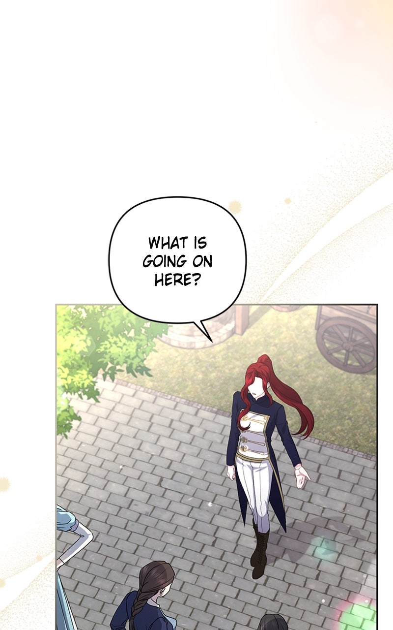 The Murderer TargetsBrunettes Episode 16 page 91 - 