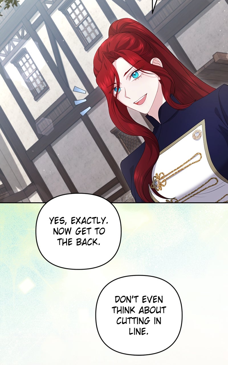 The Murderer TargetsBrunettes Episode 16 page 93 - 