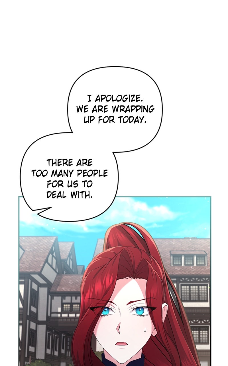 The Murderer TargetsBrunettes Episode 17 page 1 - 