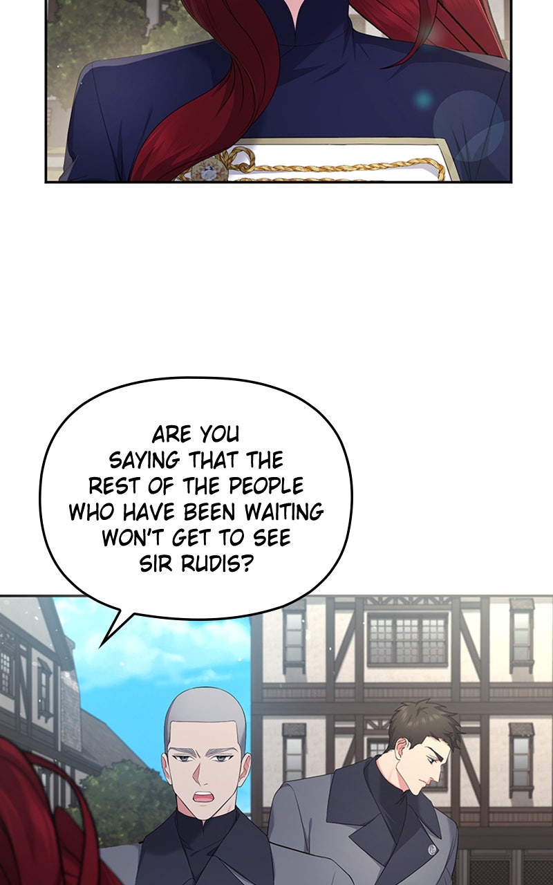 The Murderer TargetsBrunettes Episode 17 page 2 - 
