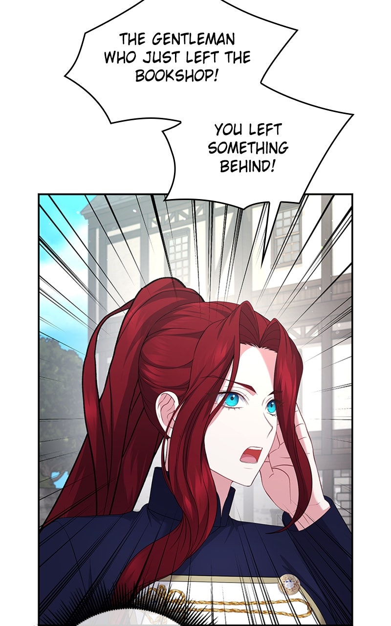 The Murderer TargetsBrunettes Episode 17 page 13 - 