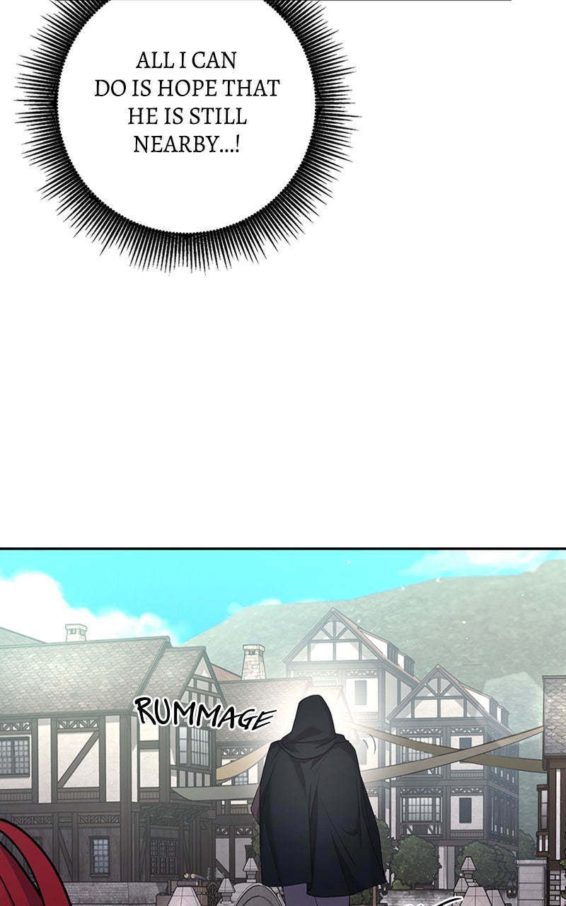 The Murderer TargetsBrunettes Episode 17 page 14 - 