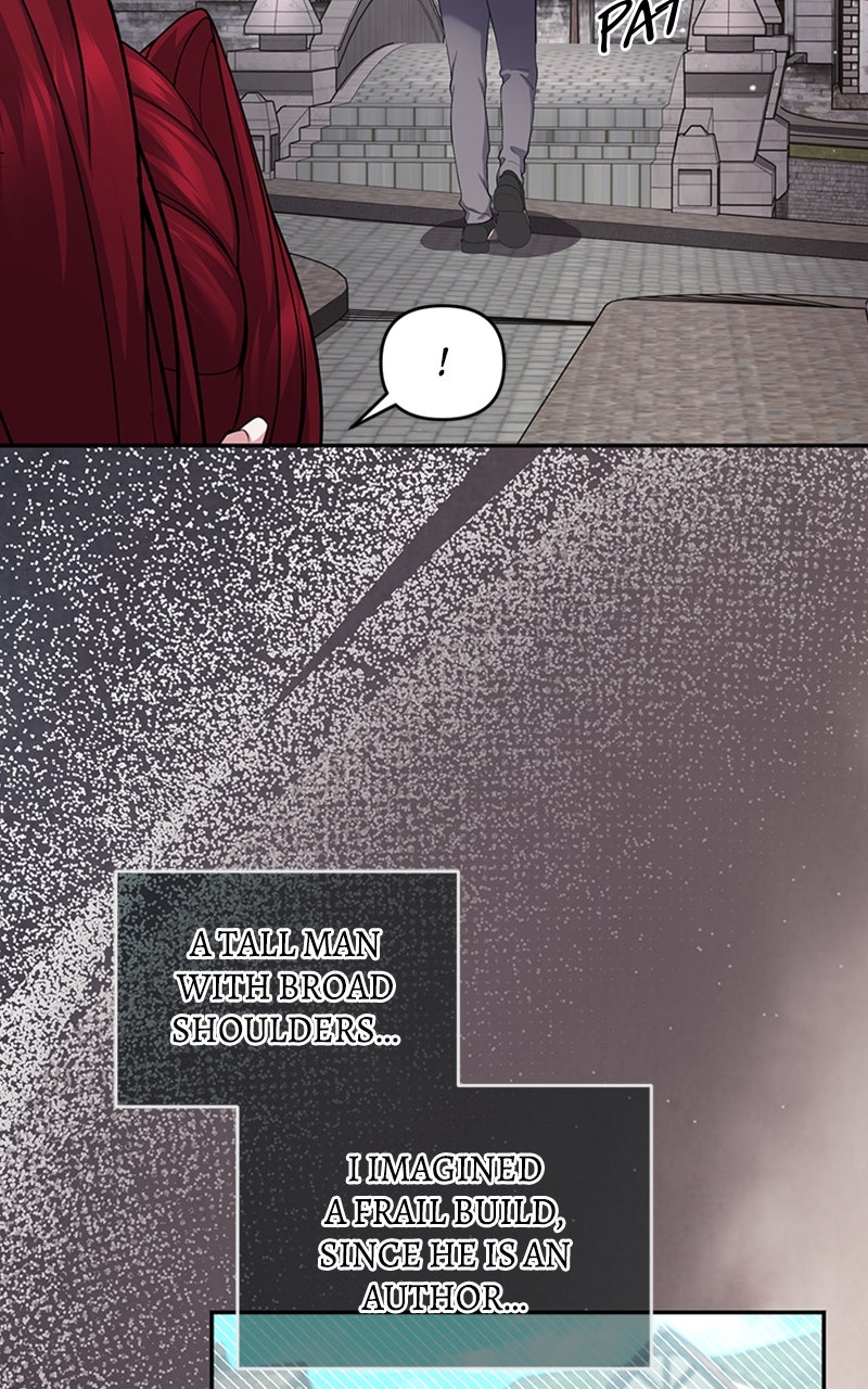 The Murderer TargetsBrunettes Episode 17 page 15 - 