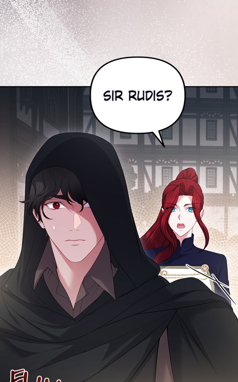 The Murderer TargetsBrunettes Episode 17 page 17 - 