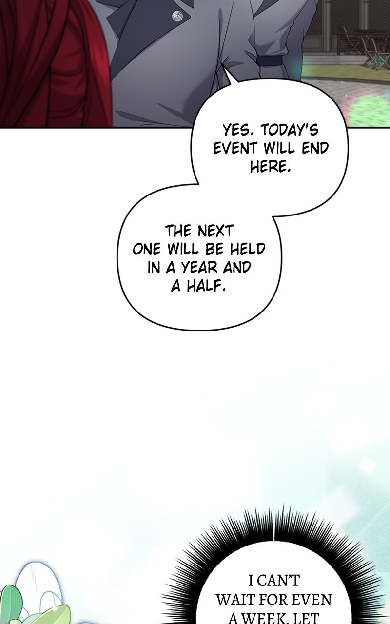 The Murderer TargetsBrunettes Episode 17 page 3 - 