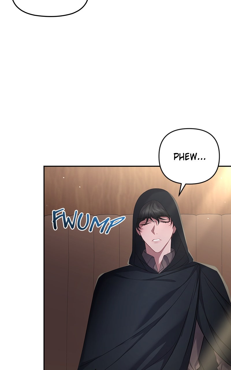 The Murderer TargetsBrunettes Episode 17 page 21 - 