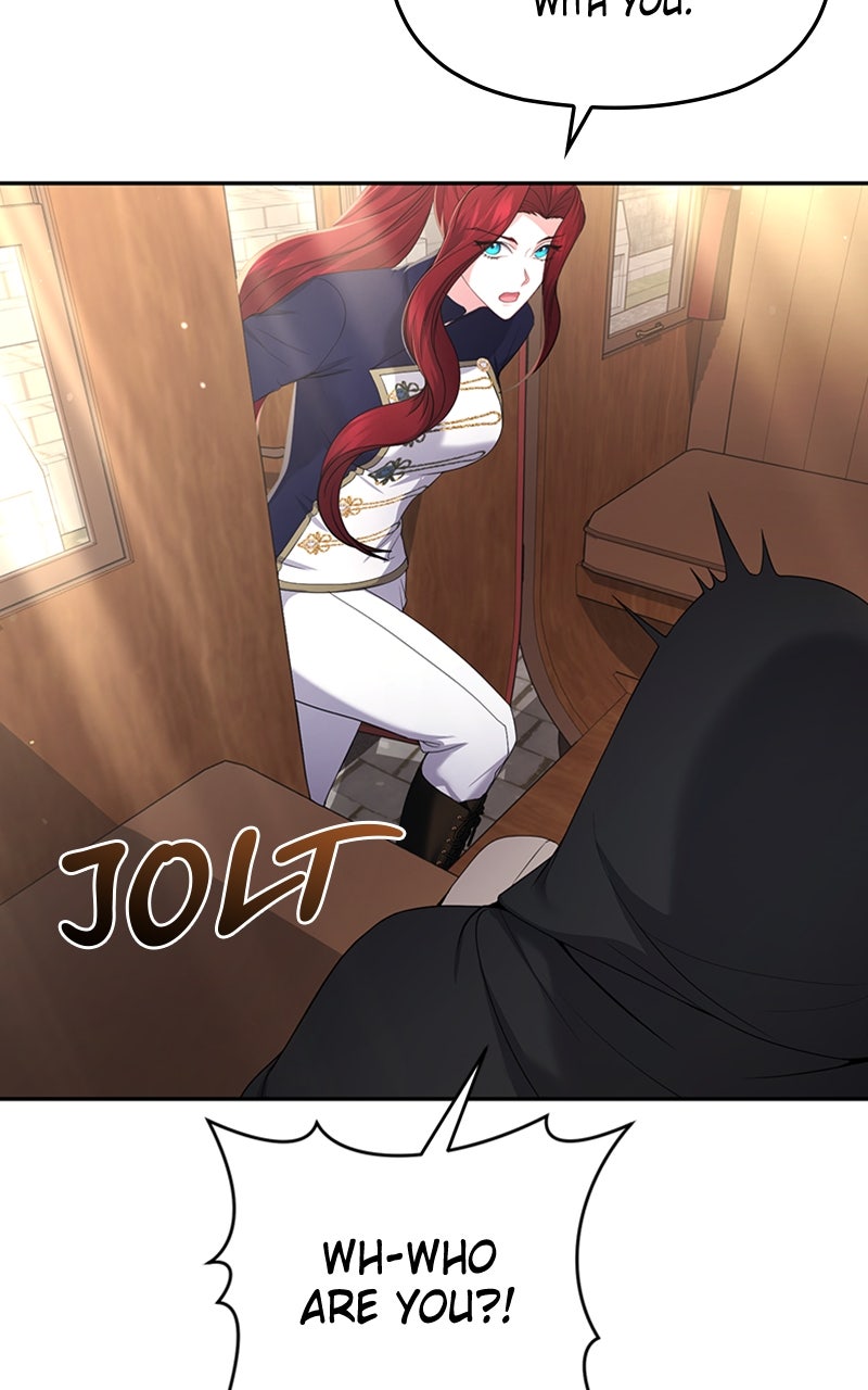 The Murderer TargetsBrunettes Episode 17 page 23 - 